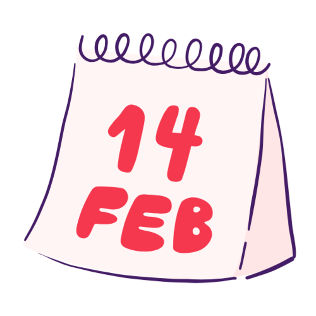 14 februarie 2025