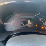 verifica asistenta plecare din panta eroare dacia spring